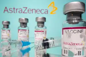 AstraZeneca Bantah Vaksinnya Mengandung Babi