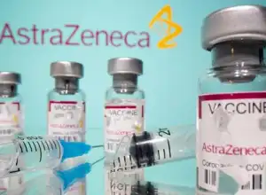 AstraZeneca Bantah Vaksinnya Mengandung Babi