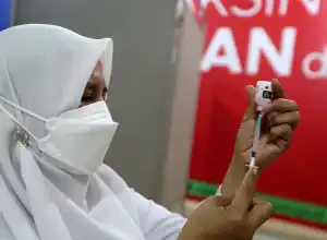 Singapura Marahi Politikus India Sebarkan Ketakutan Covid-19