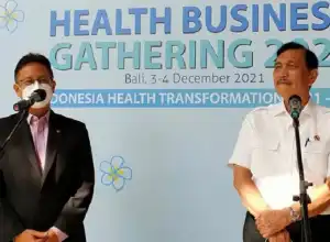 Mulai 2022 Vaksinasi Tahap 3 Berbayar, Hanya 100 Juta Orang Gratis