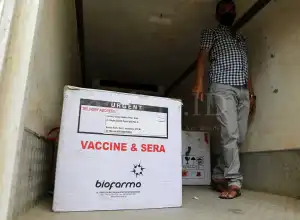 Dinkes: Vaksinasi di Banda Aceh Tak Terkendala Vaksin