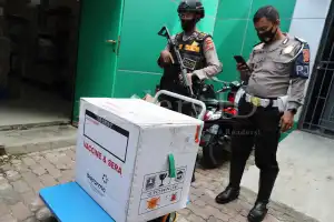 Baru 25 Persen Provinsi Telah Susun Rencana Pemulihan Pasca Pandemi