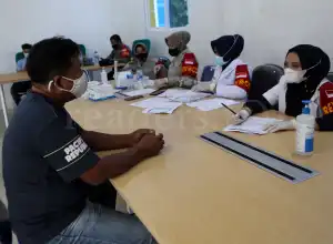Organda Dukung Pelaksanaan Wajib Vaksin Bagi Sopir dan Kernet