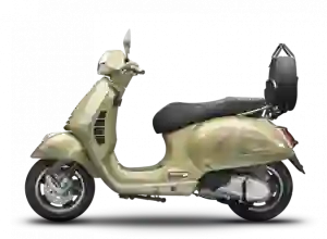 Vespa Hadirkan Edisi Spesial 75 Tahun