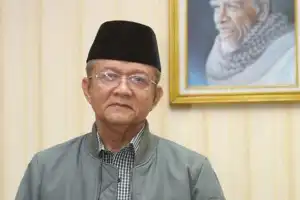 MUI Kecam Keras Rencana Sri Lanka Tutup Sekolah Islam