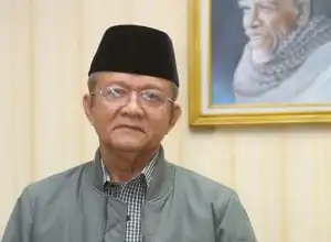 MUI Kecam Keras Rencana Sri Lanka Tutup Sekolah Islam