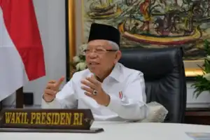 Digitalisasi Ekonomi Syariah Bisa Menggerakkan Seluruh Sektor