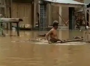 BPBD: 6.003 Rumah di Aceh Timur Terendam Banjir