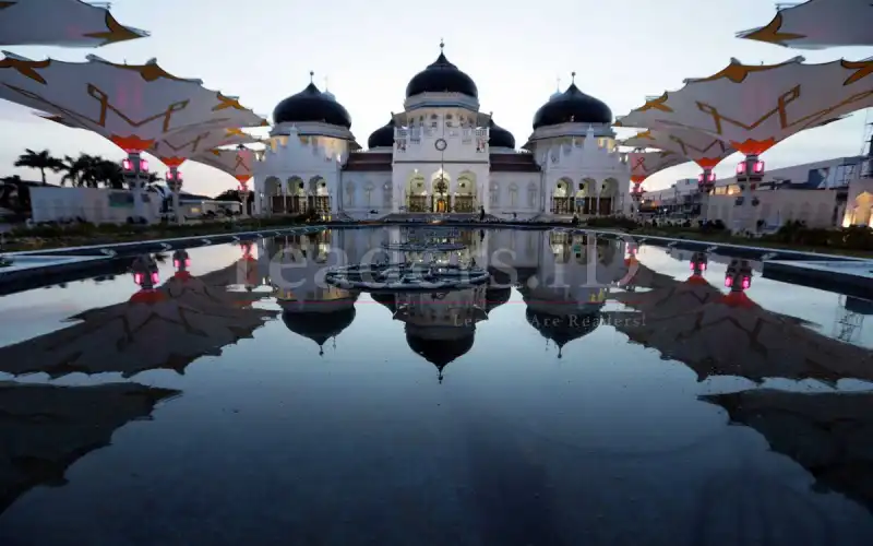 Salah Kaprah Memahami Wisata Halal