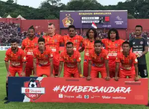 Persiraja Bersyukur Masuk dalam Grup yang Dihuni Klub Besar