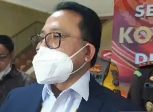 Anggota DPR Sarankan Pegawai KPK tidak Lulus TWK Bisa Ikut Tes PPPK