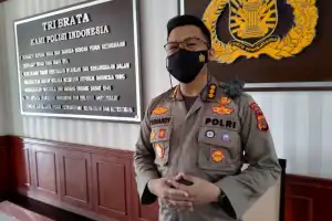 Buntut Penyerangan Mabes Polri, Polda hingga Polres di Aceh Perketat Penjagaan