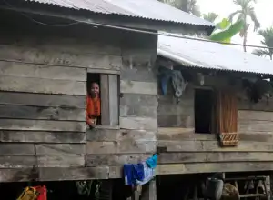 Balada di Rantau Panjang: Dari Jaringan Internet hingga Terbatasnya Pendidikan