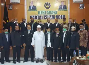Partai Islam Aceh, Akankah Bernasib Sama Parlok Lain