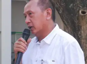 Kepala BSI Aceh: di Bank Syariah Semua Boleh, Kecuali yang Dilarang Agama