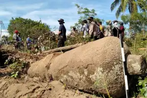 Pemerintah Aceh Diminta Beri Perhatian Lebih Pada Situs Sejarah