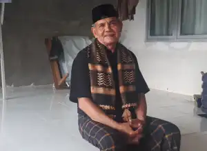 Jalan Panjang Ibnu Arhas: Dari Musisi, Penceramah hingga Politisi