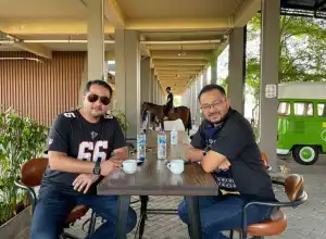DPP Demokrat: Seharusnya Gubernur Pimpin Advokasi Pilkada Aceh 2022