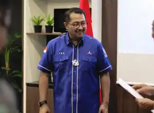 TRH Bicara Milenial di Aceh: Menakar Atensi Politik dan Peluang Ekonomi