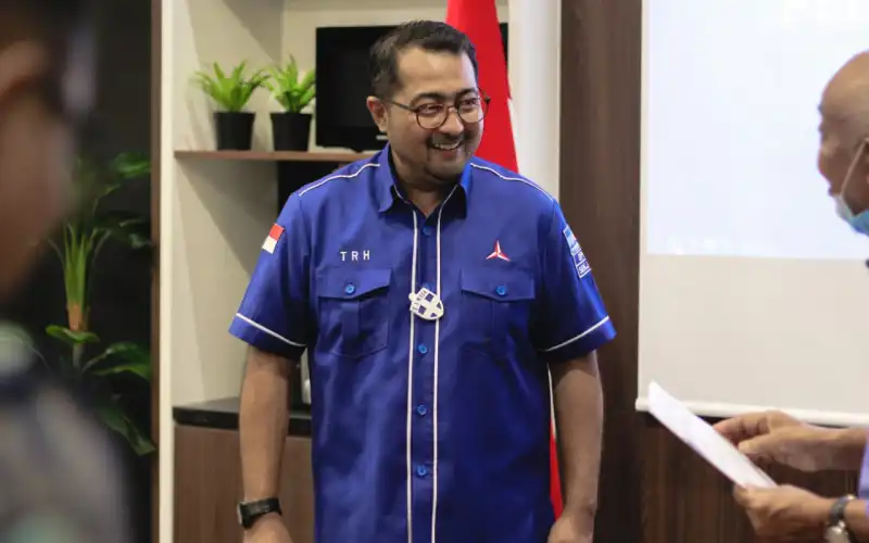 TRH Bicara Milenial di Aceh: Menakar Atensi Politik dan Peluang Ekonomi