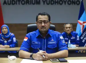 Sekjen Demokrat soal TWK KPK: Harusnya Tak Langsung Pecat