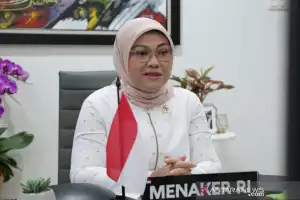 Menaker Harapkan Serikat Pekerja dan Pengusaha Terlibat di Posko THR