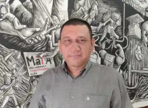MaTA Desak Jaksa Usut Aktor Lain Dalam Kasus Korupsi Jembatan Pangwa