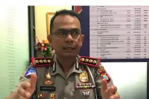 Aturan Baru SIM Pelanggar Lalu Lintas Dapat Dicabut