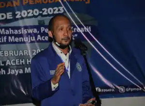 FPMPA: Semua Elemen Harus Terlibat Turunkan Angka Kemiskinan Aceh