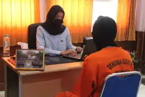 Dalam 2 Bulan, Polresta Banda Aceh Sudah Tangani 5 Kasus Pelecehan Seksual