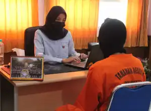 Dalam 2 Bulan, Polresta Banda Aceh Sudah Tangani 5 Kasus Pelecehan Seksual