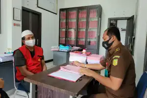 Dana Gampong Rawan Dikorupsi