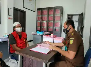 Akitivis Antikorupsi Desak Kejati Aceh Tangkap Terpidana Korupsi