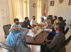 Kasus Pemuda Perakit Senjata di Aceh Jaya, Diselesaikan Secara Restorative Justice