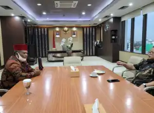 MaTA Sorot Penunjukan Prof Rokhmin Jadi Penasehat Bupati Pidie