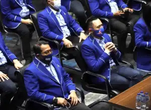 Desak KLB Ilegal Dibubarkan, Demokrat: Negara Jangan Lakukan Pembiaran