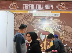 Teman Tuli Kopi, Perkenalkan Bahasa Isyarat Lewat Racikan Kopi