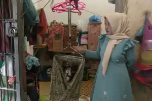 Kasus Ibu Dipenjara Karena ITE, Flower Aceh: Penuhi Haknya