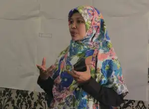 Pemerintah Diminta Konsen Tangani Kasus Kekerasan Terhadap Perempuan