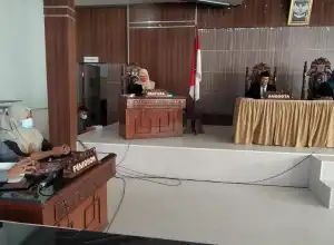 Kalah Gugatan, Distanbun Wajib Buka Data HGU Perkebunan