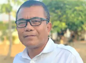 Wabup Pijay Ditunjuk Sebagai Ketua MES, Siap Merangkul Milenial