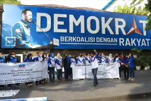 IMDI Kecam KLB Abal-Abal Partai Demokrat di Deli Seradang, Medan