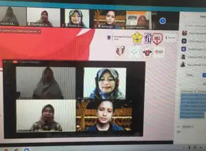 Persoalan HAM Makin Kompleks, Mampukah Pemuda Menyuarakannya?