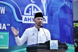 Daftarkan Logo Partai sebagai HAKI, Ini Penjelasan Demokrat