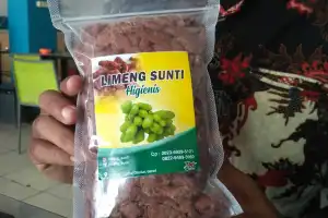 Pasar Limeng Sunti, Butuh Proteksi Pemerintah