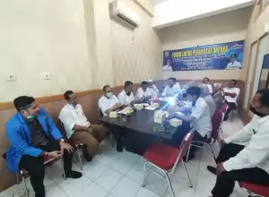 KNPI Banda Aceh Minta Qanun Kepemudaan Segera Dibentuk
