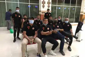 Tiga Pemain Asing Perkuat Persiraja di Piala Menpora