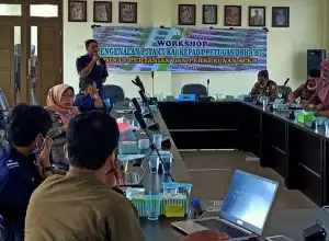 Bea Cukai Aceh Gandeng Satpol PP/WH Berantas Rokok Ilegal