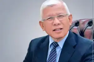 Nova Iriansyah: Kepergian Adnan Ganto Duka Bagi Aceh