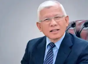 Nova Iriansyah: Kepergian Adnan Ganto Duka Bagi Aceh
